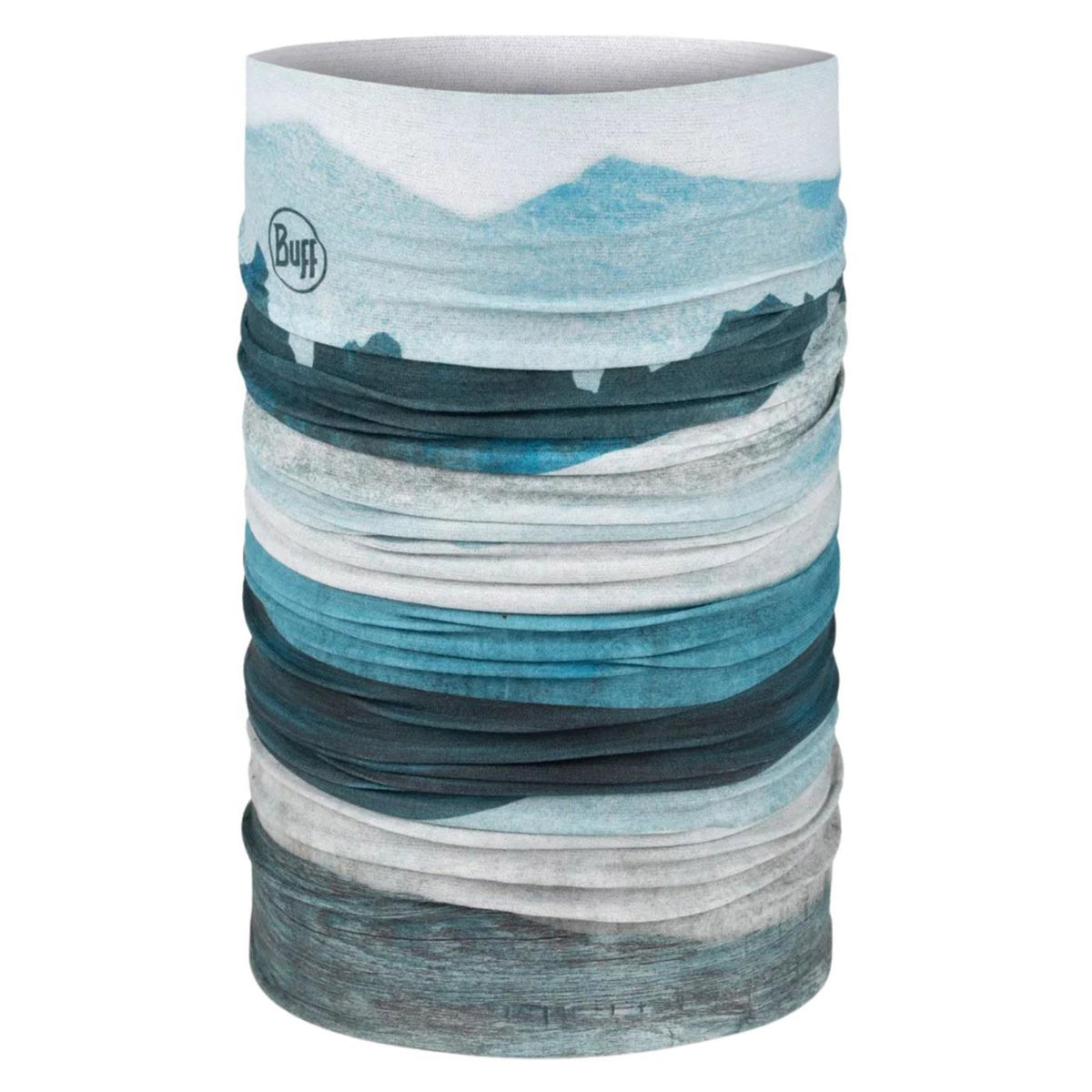 BUFF COOLNET UV ALER TEAL - Turchese - immagine principale