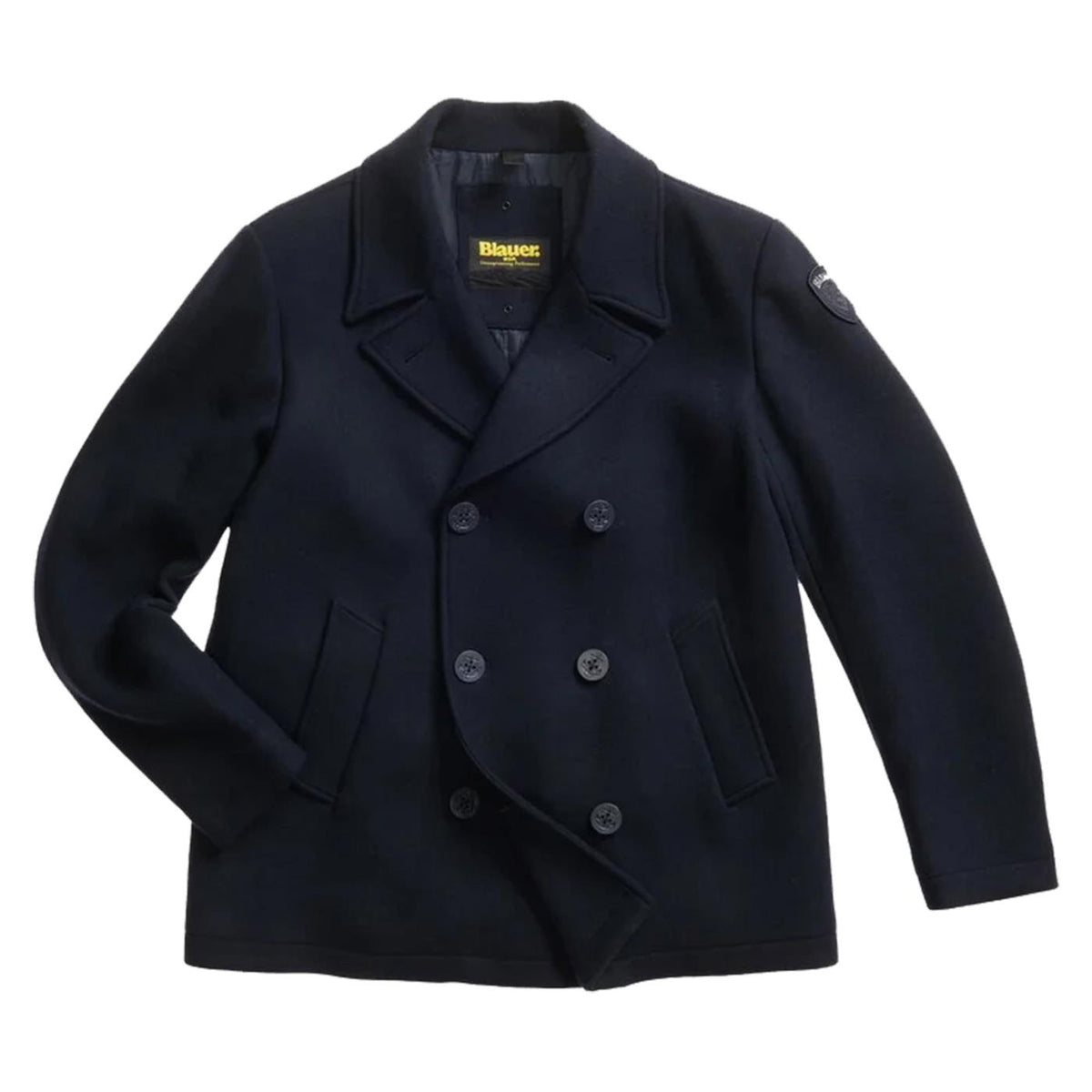 BLAUER JACKET CHOPIN - Blu - immagine principale