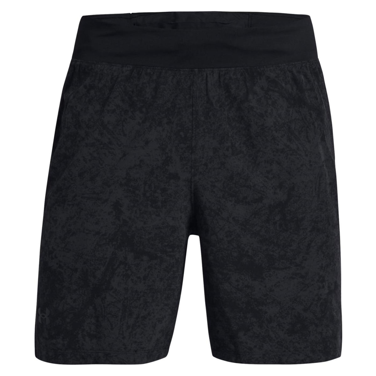 UNDER ARMOUR LAUNCH PRO 7 RUN SHORTS