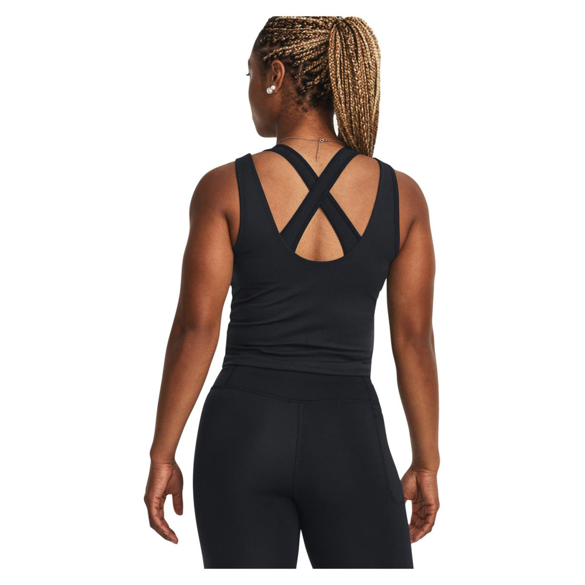 UNDER ARMOUR MOTION TANK WOMAN
