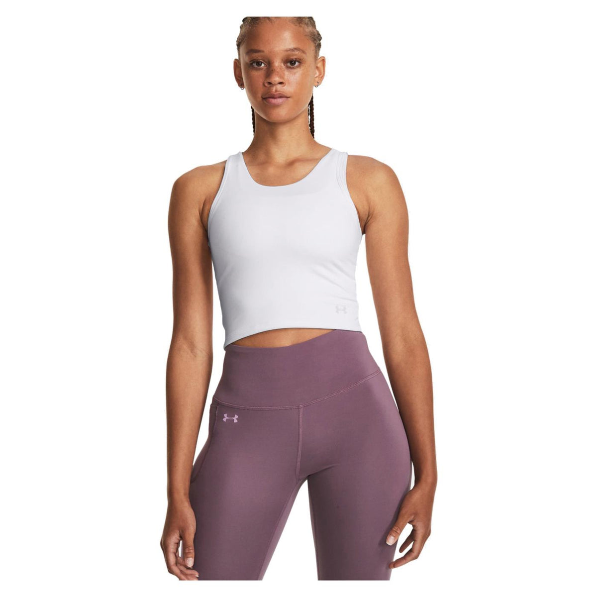 UNDER ARMOUR MOTION TANK WOMAN