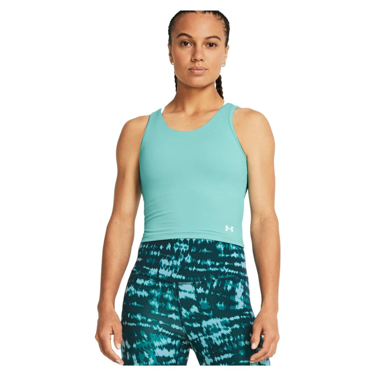 UNDER ARMOUR MOTION TANK WOMAN