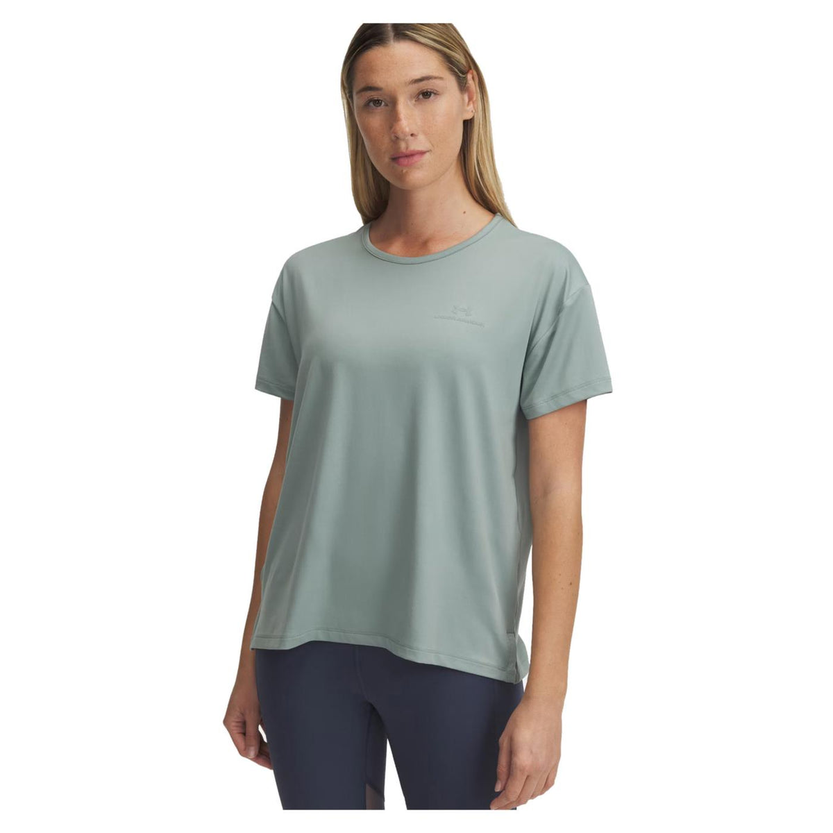 UNDER ARMOUR W VANISH ENERGY SS TEE