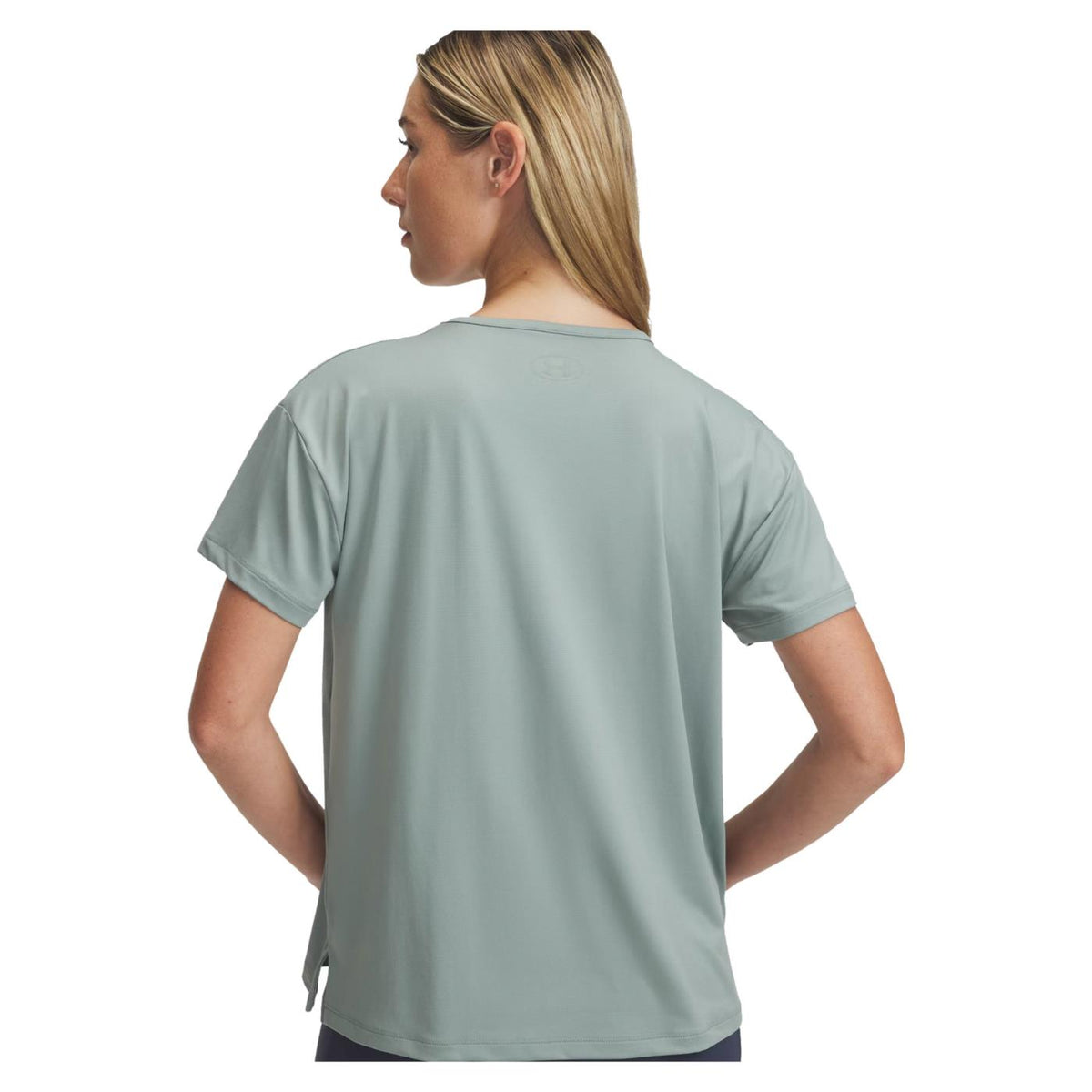 UNDER ARMOUR W VANISH ENERGY SS TEE