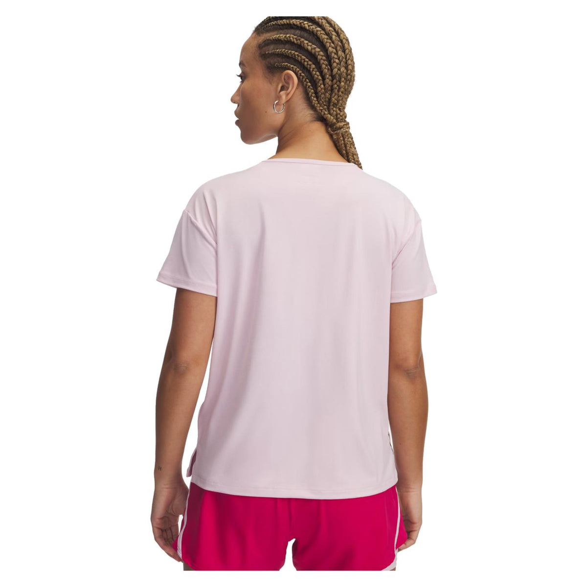 UNDER ARMOUR W VANISH ENERGY SS TEE