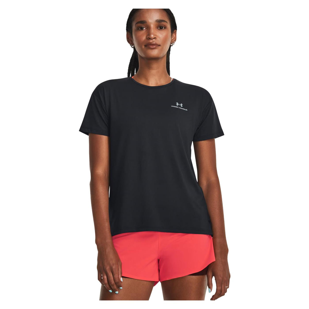 UNDER ARMOUR W VANISH ENERGY SS TEE