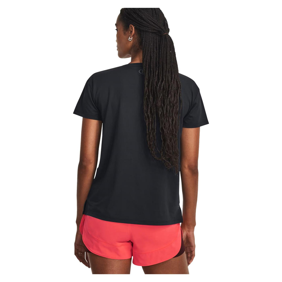 UNDER ARMOUR W VANISH ENERGY SS TEE - vista 2