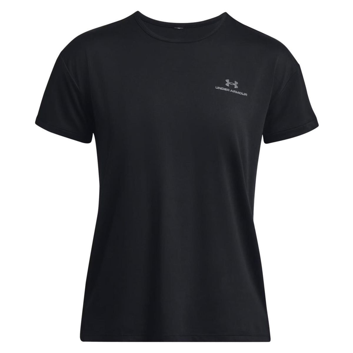 UNDER ARMOUR W VANISH ENERGY SS TEE - vista 3