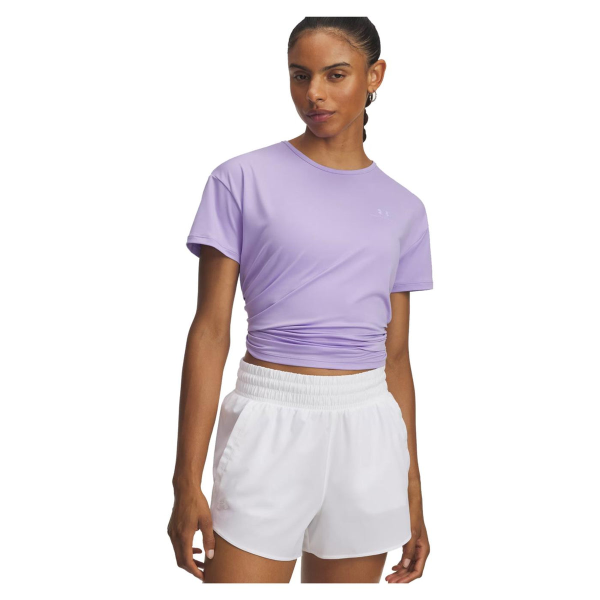 UNDER ARMOUR W VANISH ENERGY SS TEE