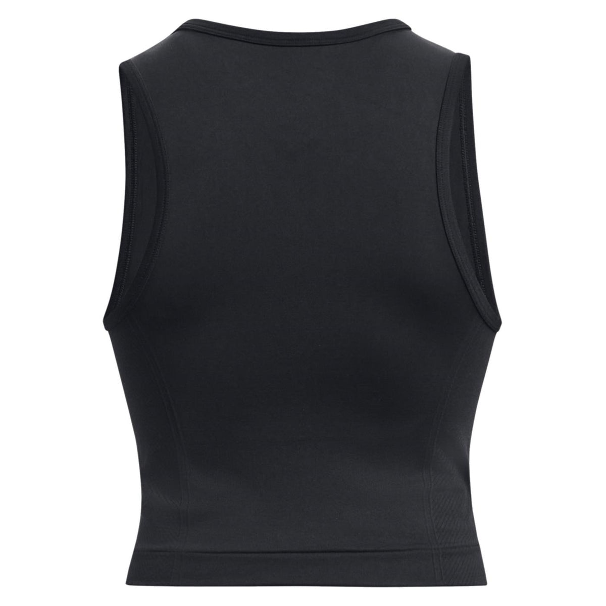 UNDER ARMOR TRAIN SEAMLESS TANK WOMAN - seconda immagine