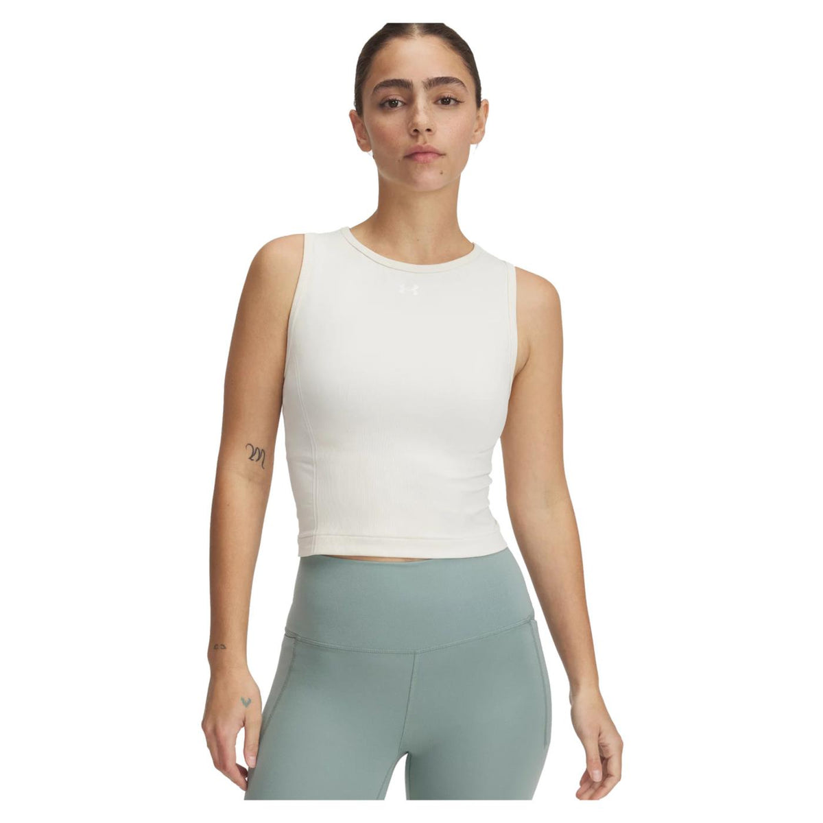 UNDER ARMOUR W VANISH SEAMLESS TANK