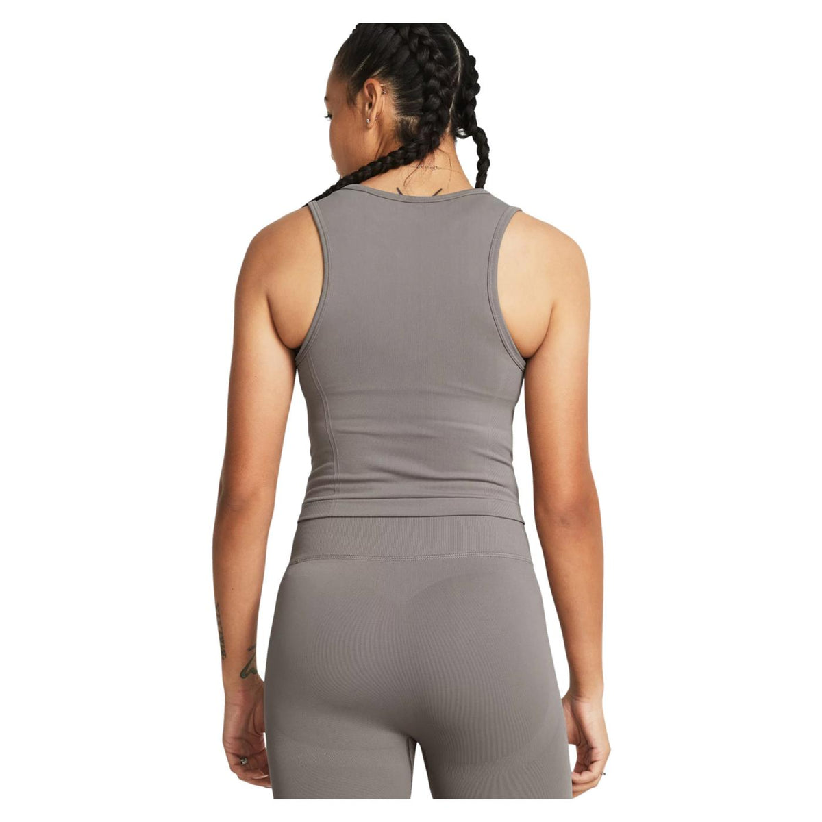 UNDER ARMOUR TRAIN SEAMLESS TANK WOMAN