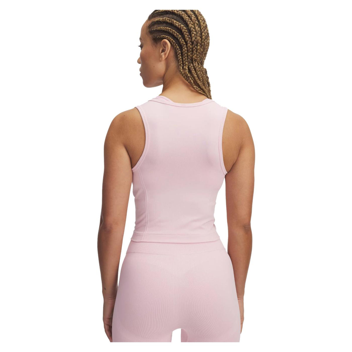 UNDER ARMOUR W VANISH SEAMLESS TANK - seconda immagine