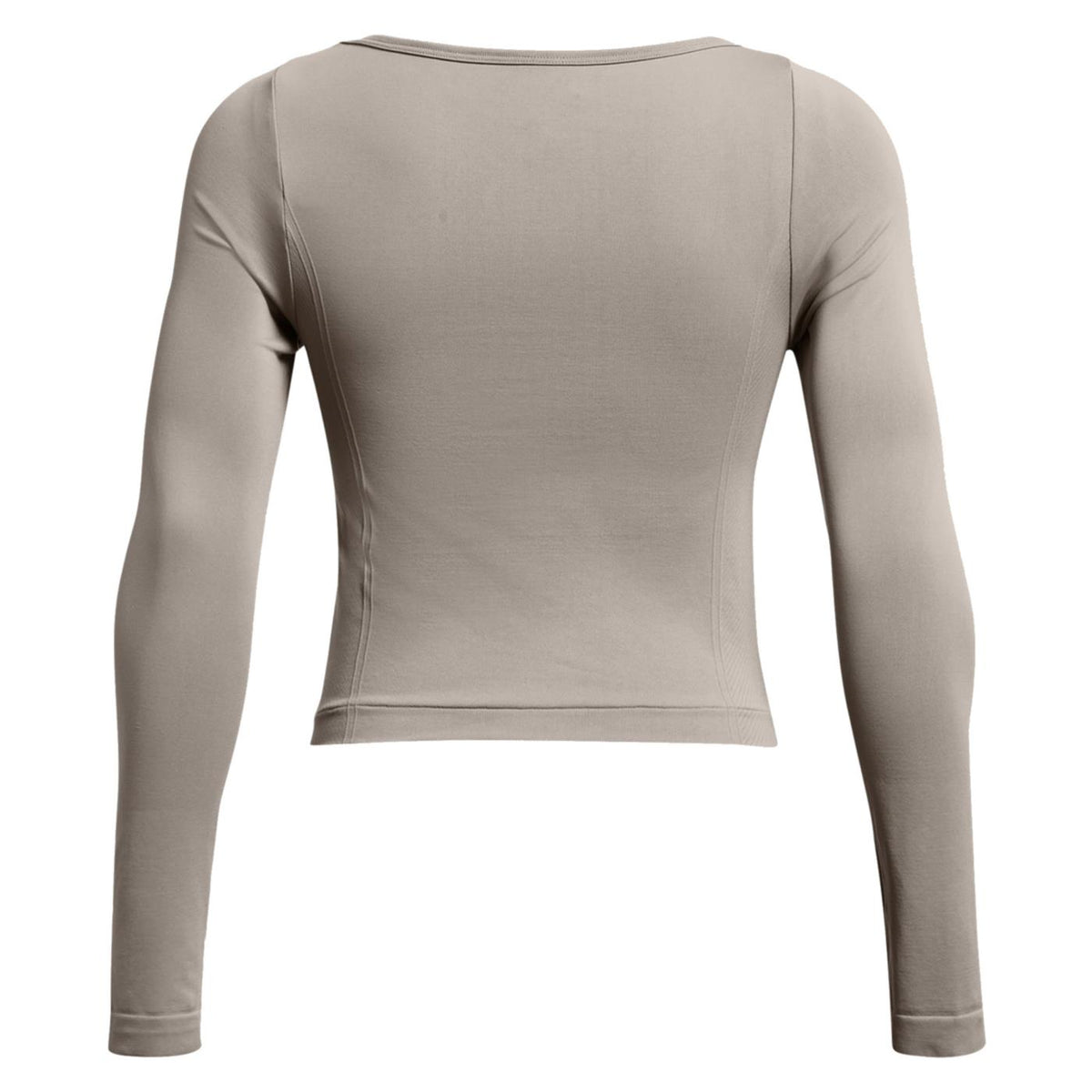 UNDER ARMOUR TRAIN SEAMLESS LS WOMAN