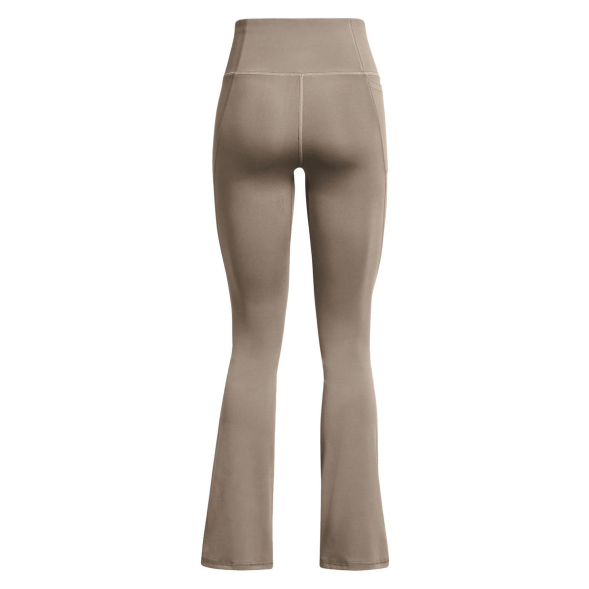 UNDER ARMOR MOTION FLARE PANT WOMAN - seconda immagine