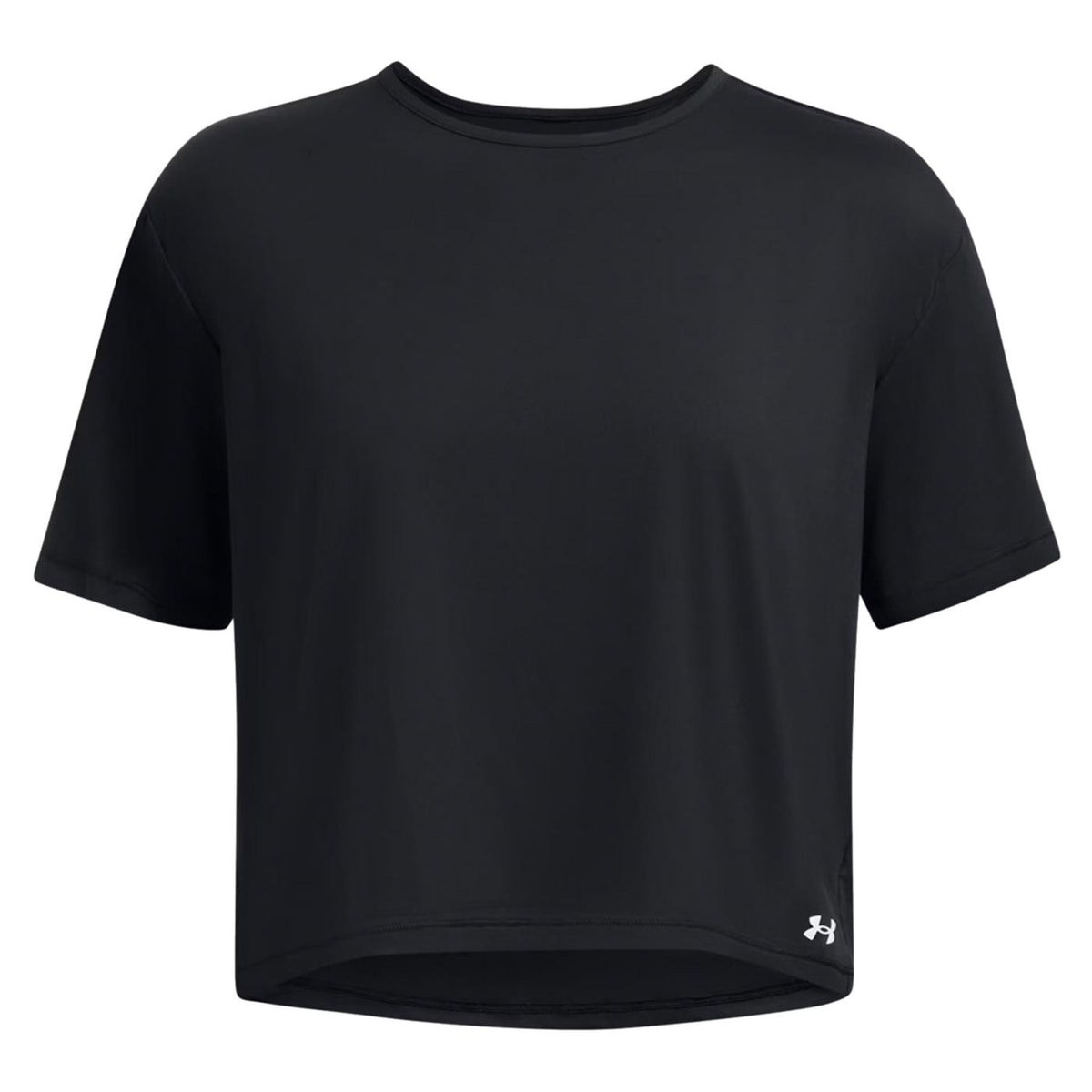 UNDER ARMOR MOTION SS WOMAN TEE