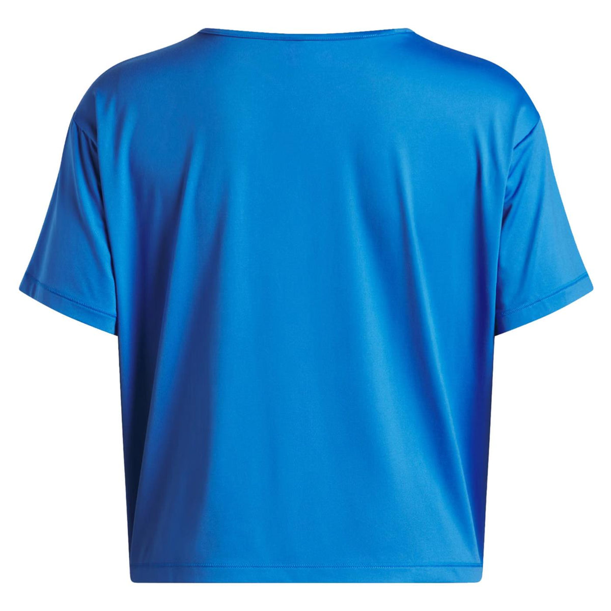 UNDER ARMOUR WOMAN MOTION SS TEE - seconda immagine