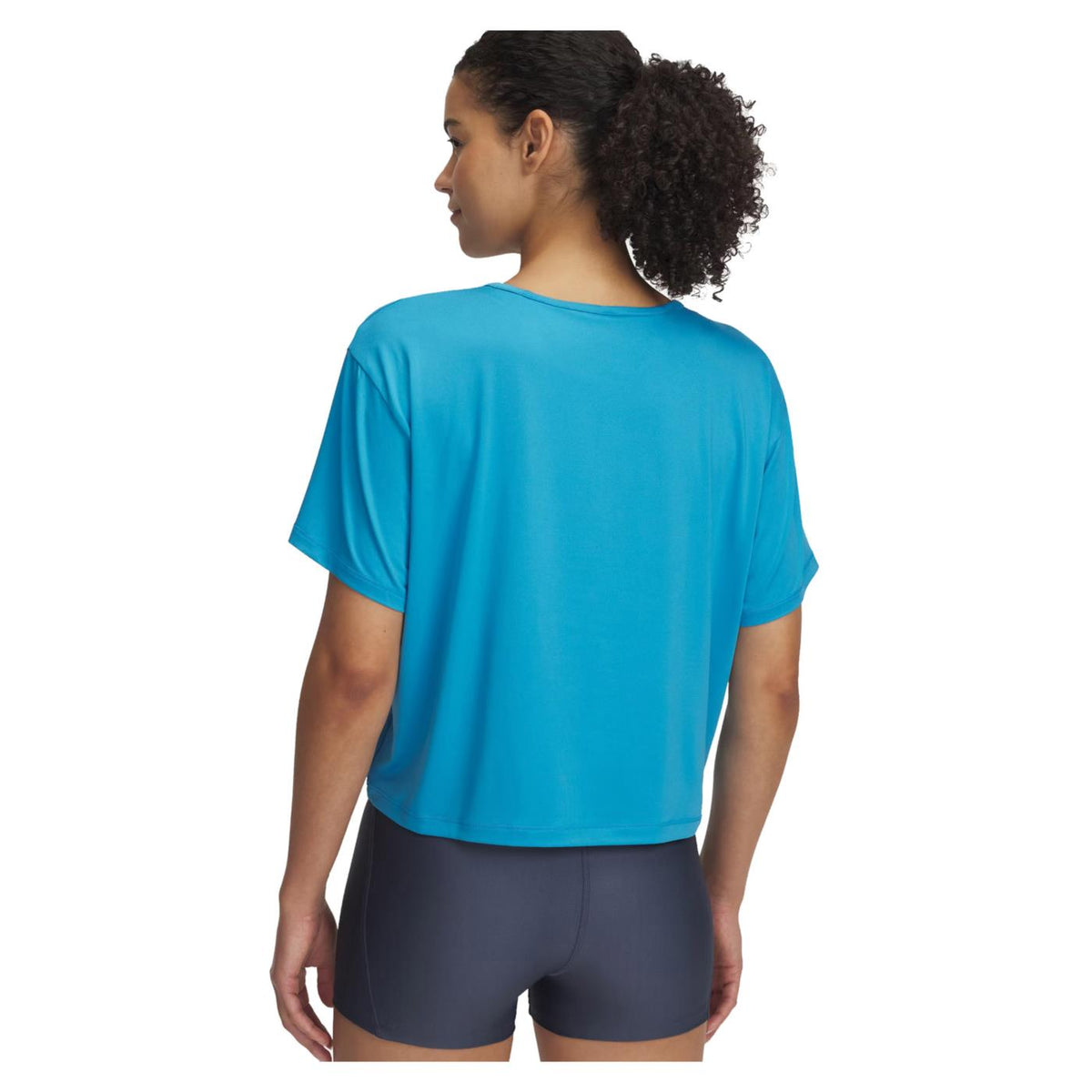 UNDER ARMOUR MOTION SS WOMAN TEE - seconda immagine