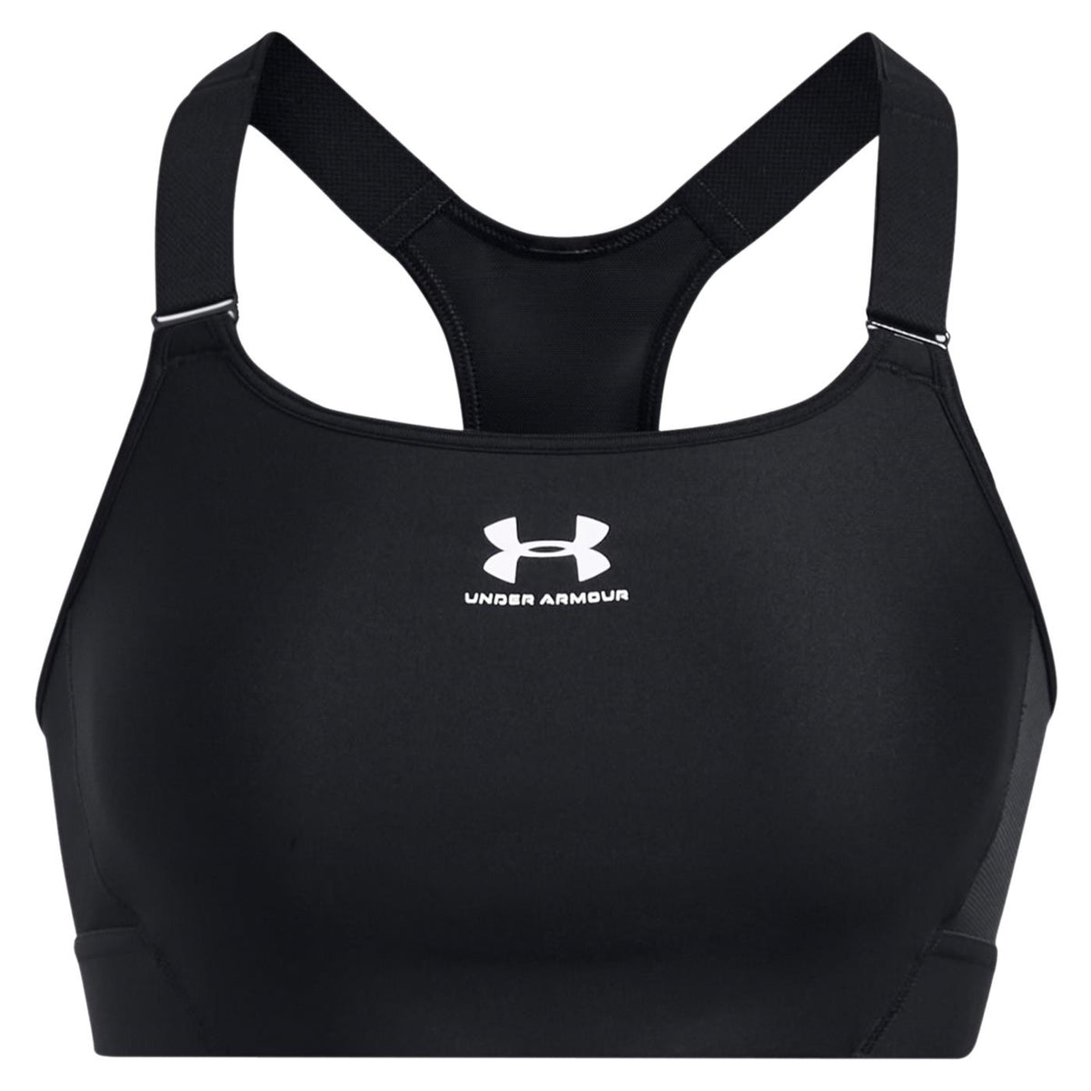 UNDER ARMOUR HEATGEAR HIGH SUPPORT BRA