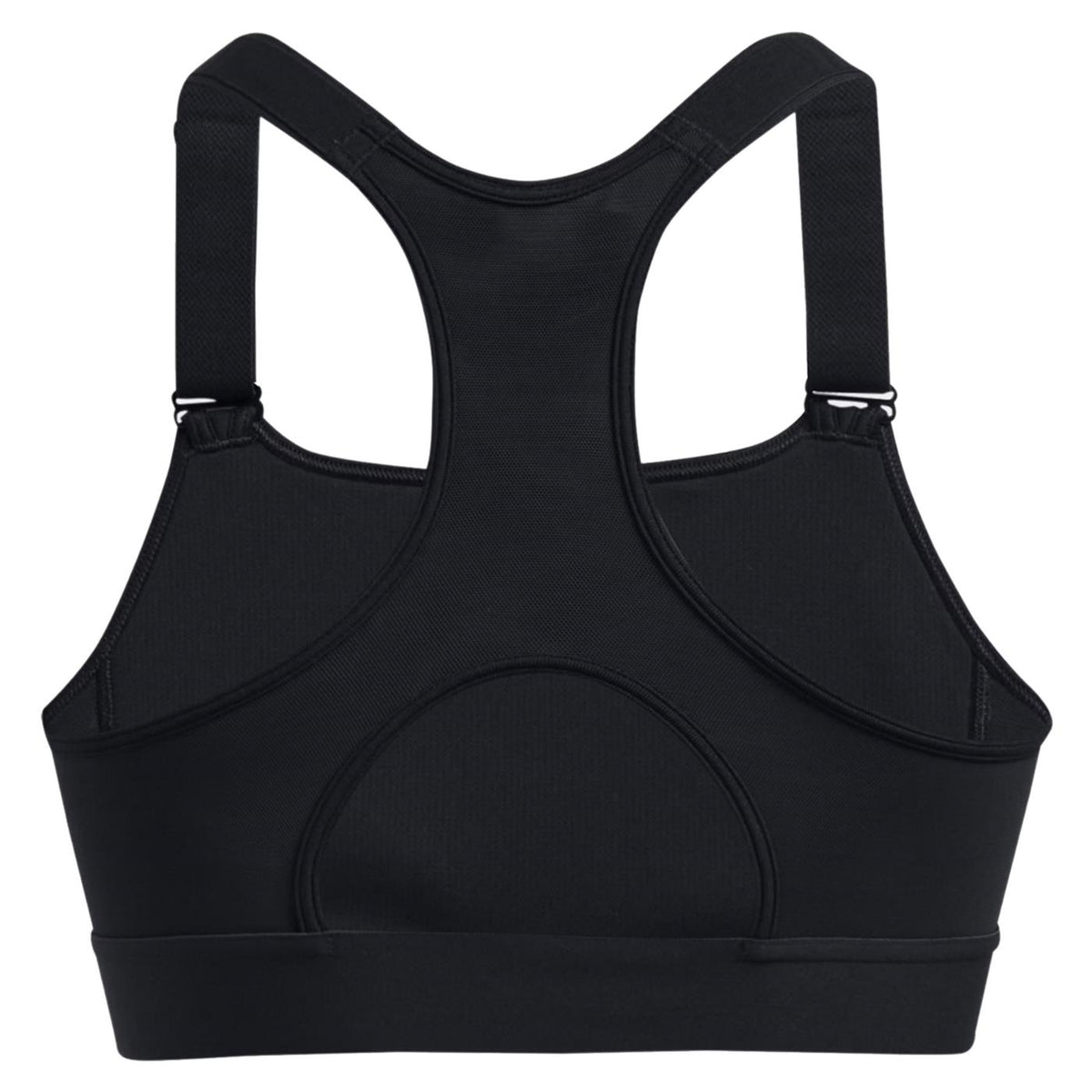 UNDER ARMOUR HEATGEAR HIGH SUPPORT BRA - seconda immagine