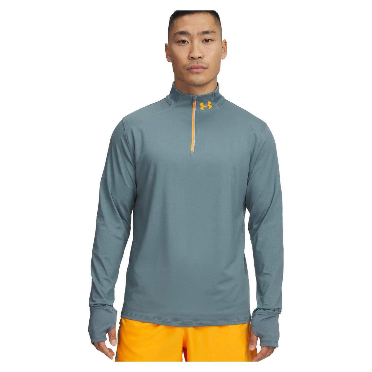 UNDER ARMOUR LAUNCH PRO HALF ZIP