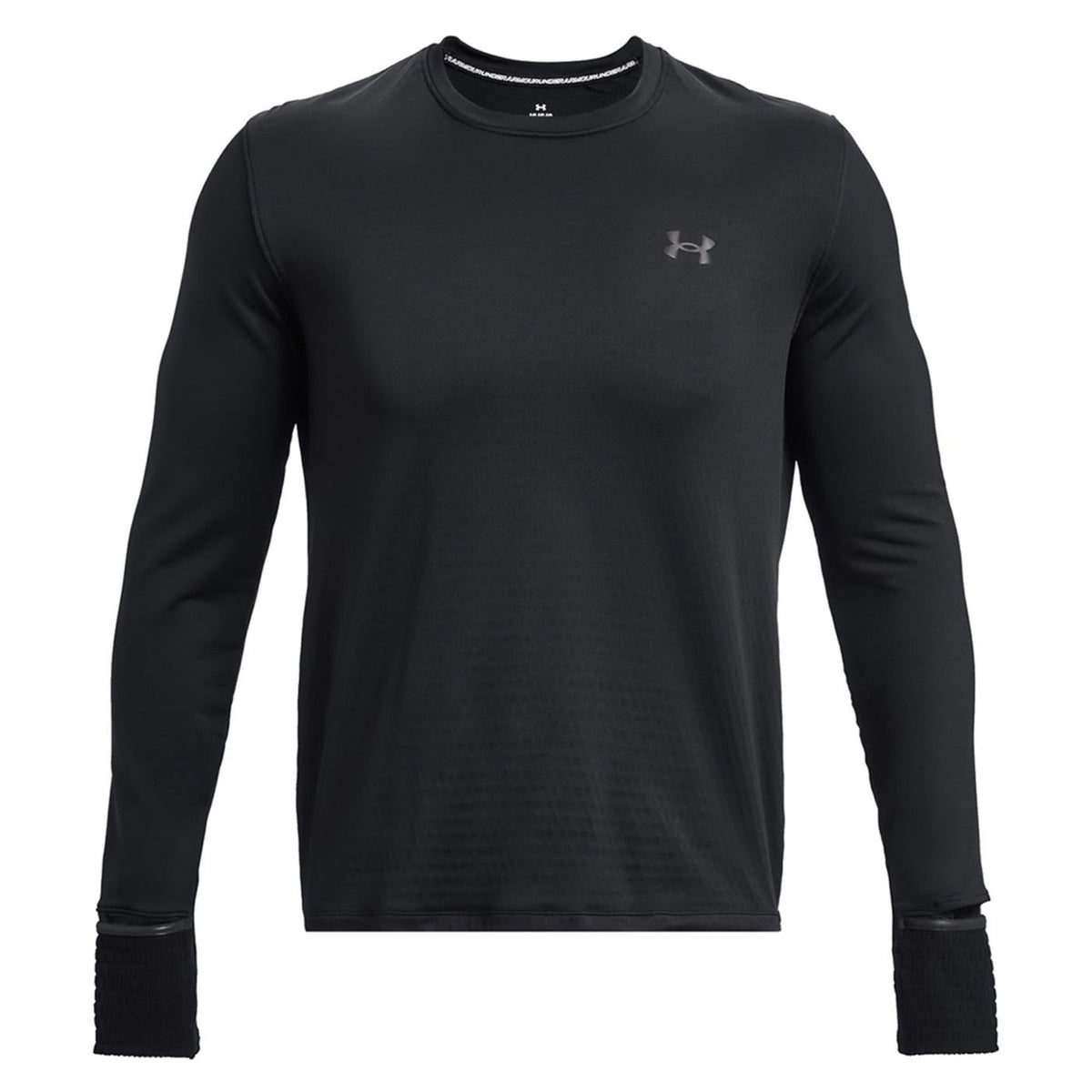 UNDER ARMOR QUALIFIER COLD LONGSLEEVE