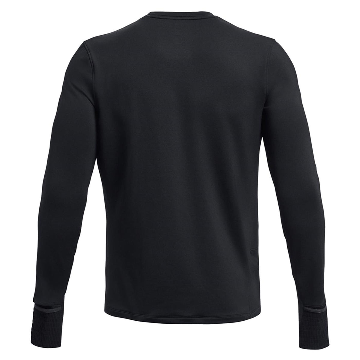 UNDER ARMOR QUALIFIER COLD LONGSLEEVE - seconda immagine