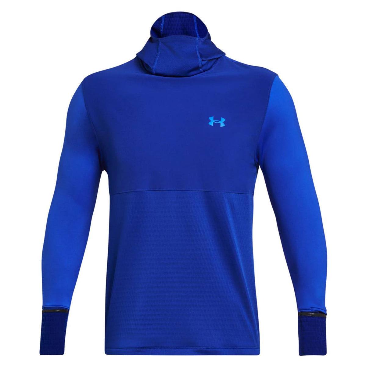 UNDER ARMOUR QUALIFIER COLD HOODY