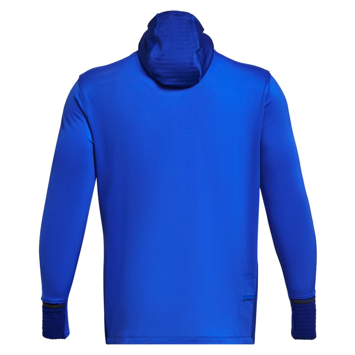 UNDER ARMOUR QUALIFIER COLD HOODY - seconda immagine