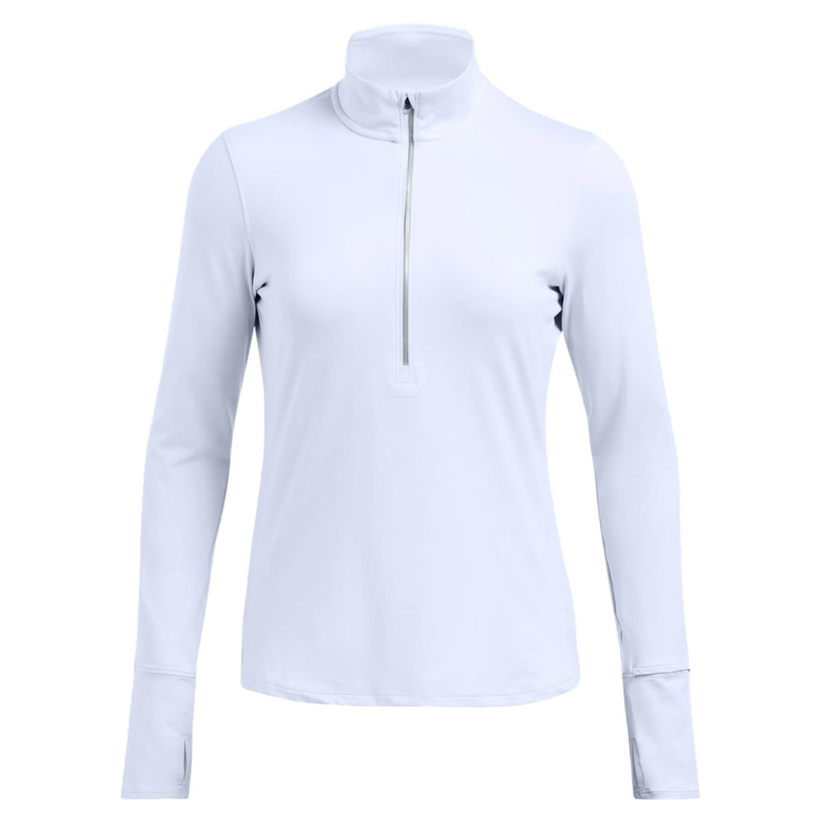 UNDER ARMOUR W LAUNCH PRO HALF ZIP