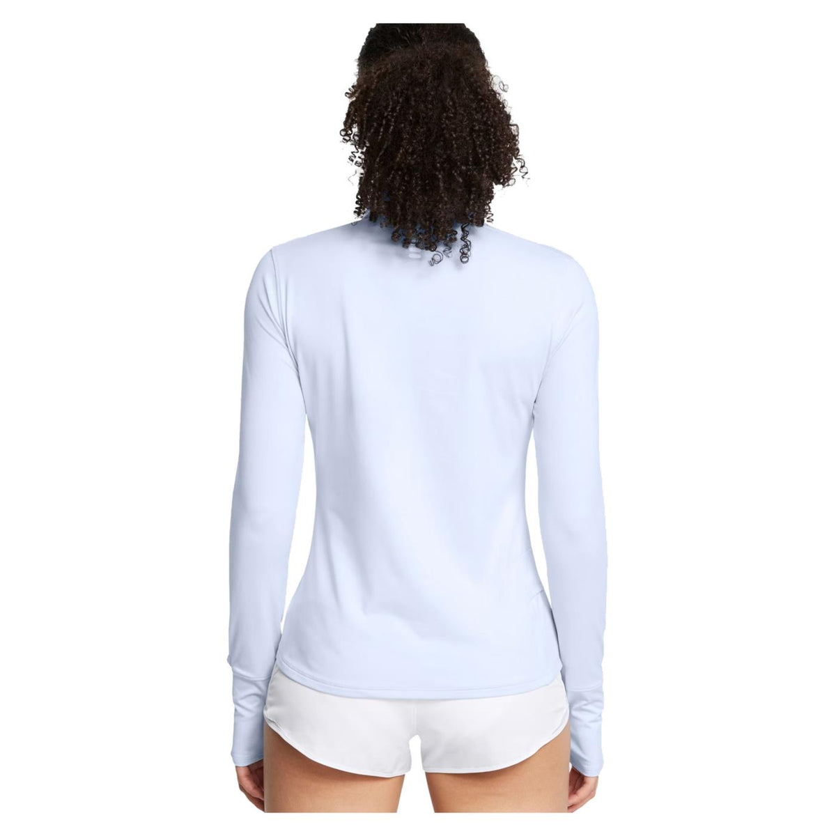 UNDER ARMOUR W LAUNCH PRO HALF ZIP