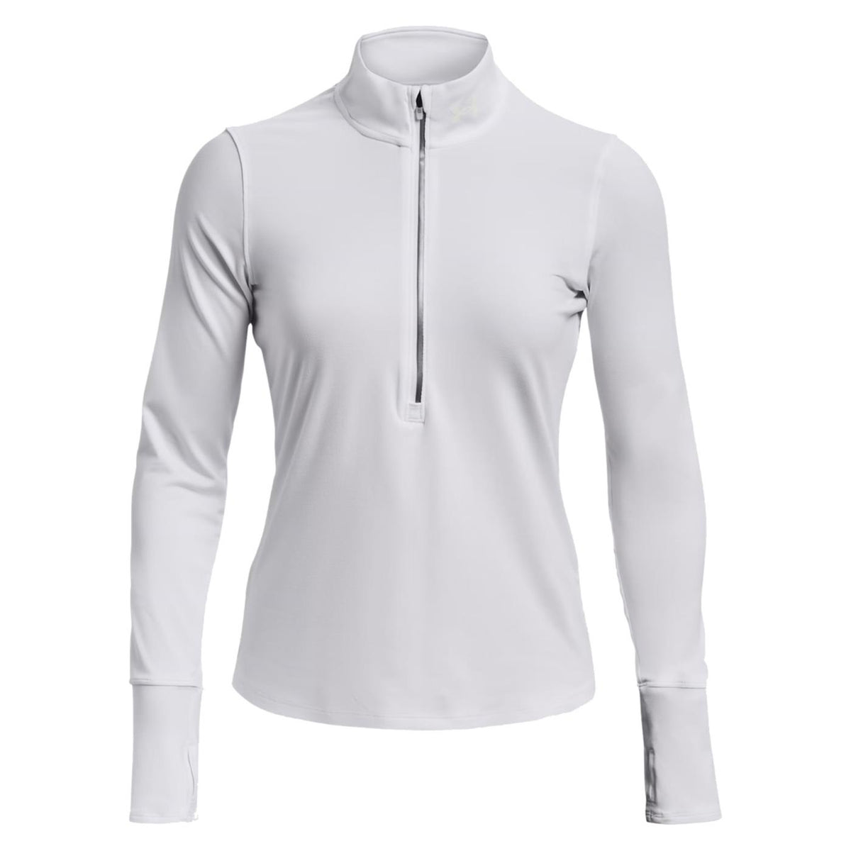 UNDER ARMOUR W LAUNCH PRO HALF ZIP