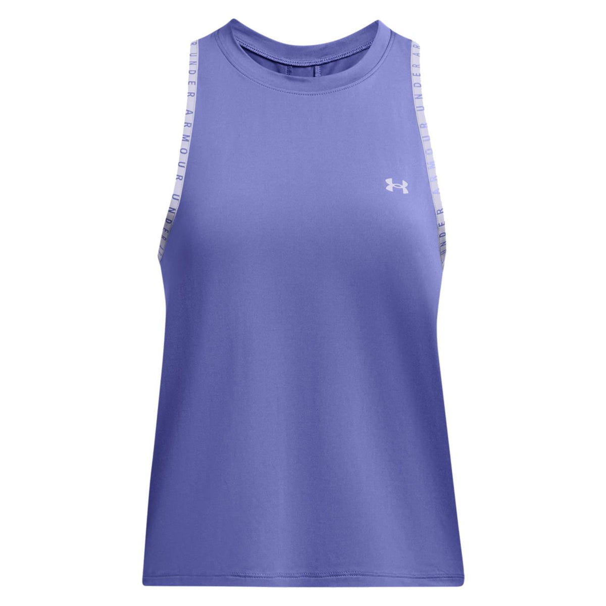 UNDER ARMOR KNOCKOUT NOVELTY TANK W