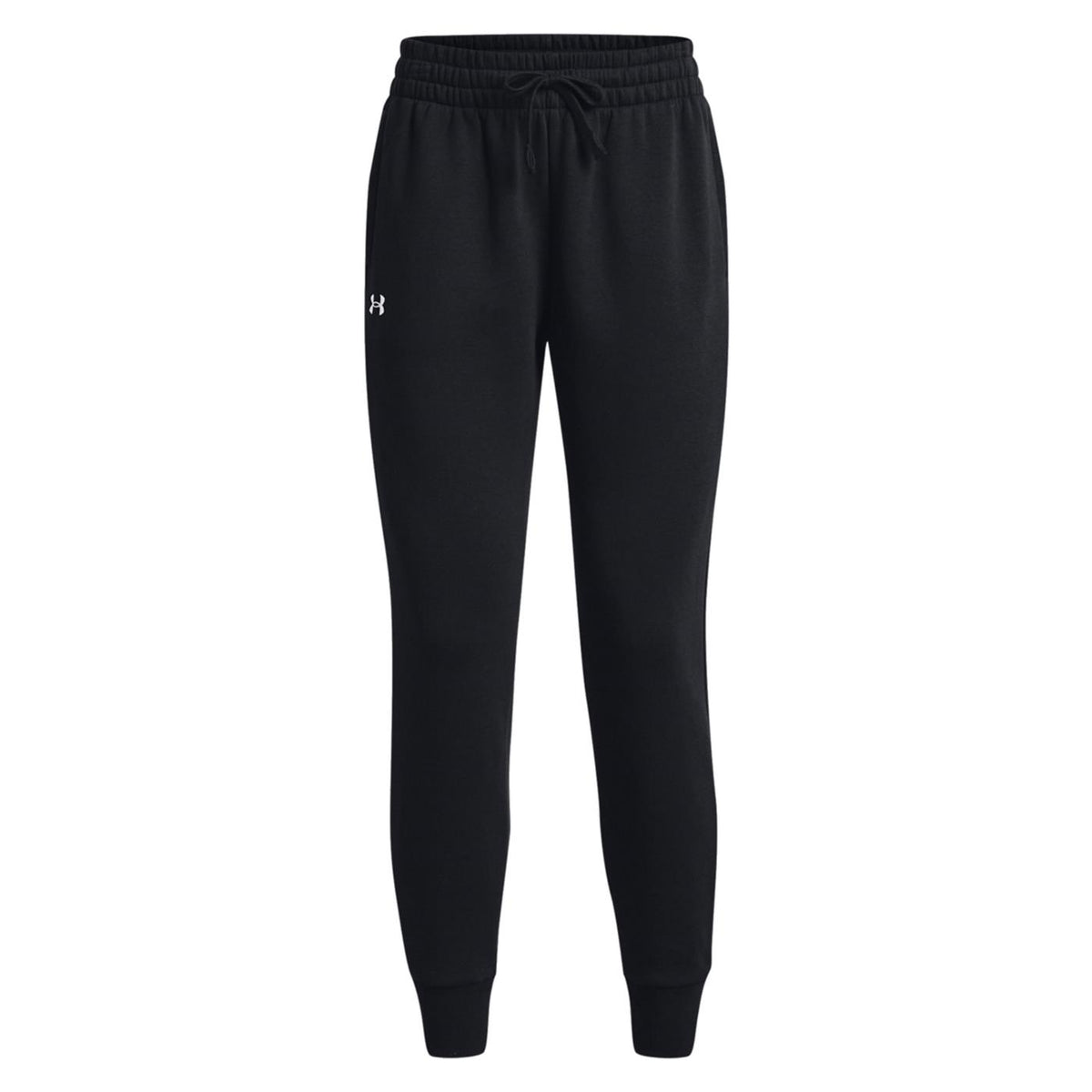 UNDER ARMOUR RIVAL FLEECE JOGGER WOMAN