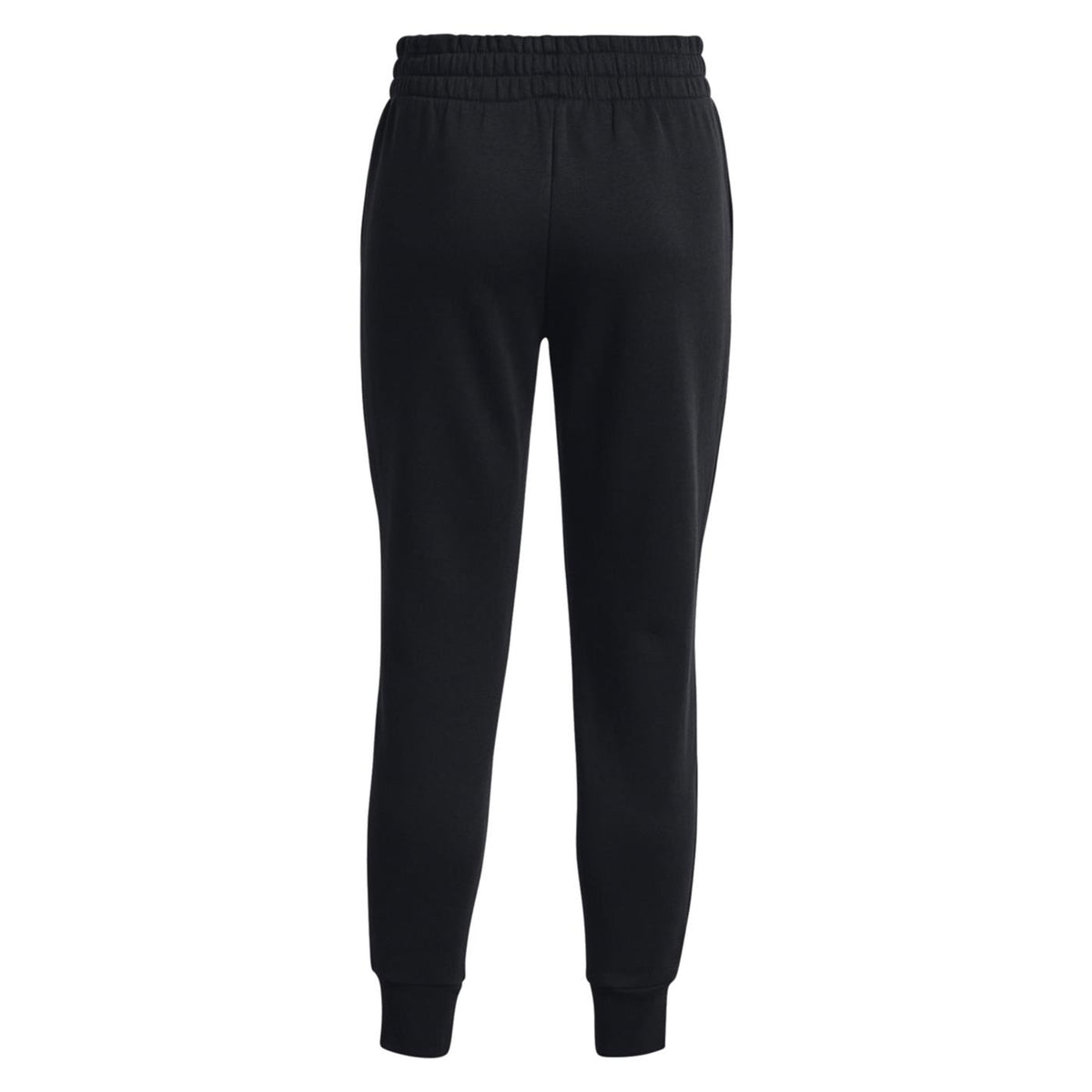 UNDER ARMOUR RIVAL FLEECE JOGGER WOMAN - seconda immagine