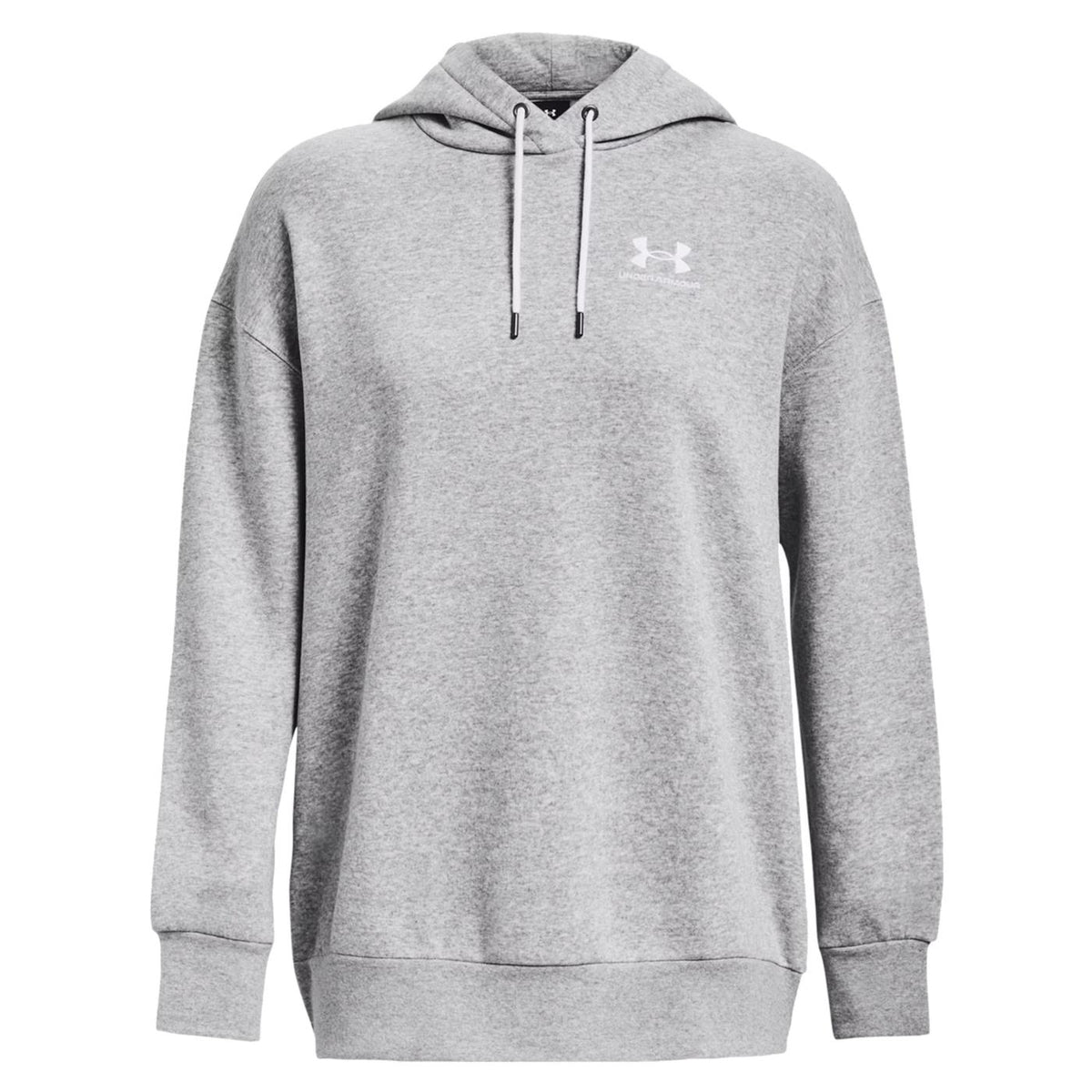 UNDER ARMOUR W ICON FLEECE OS HOODIE