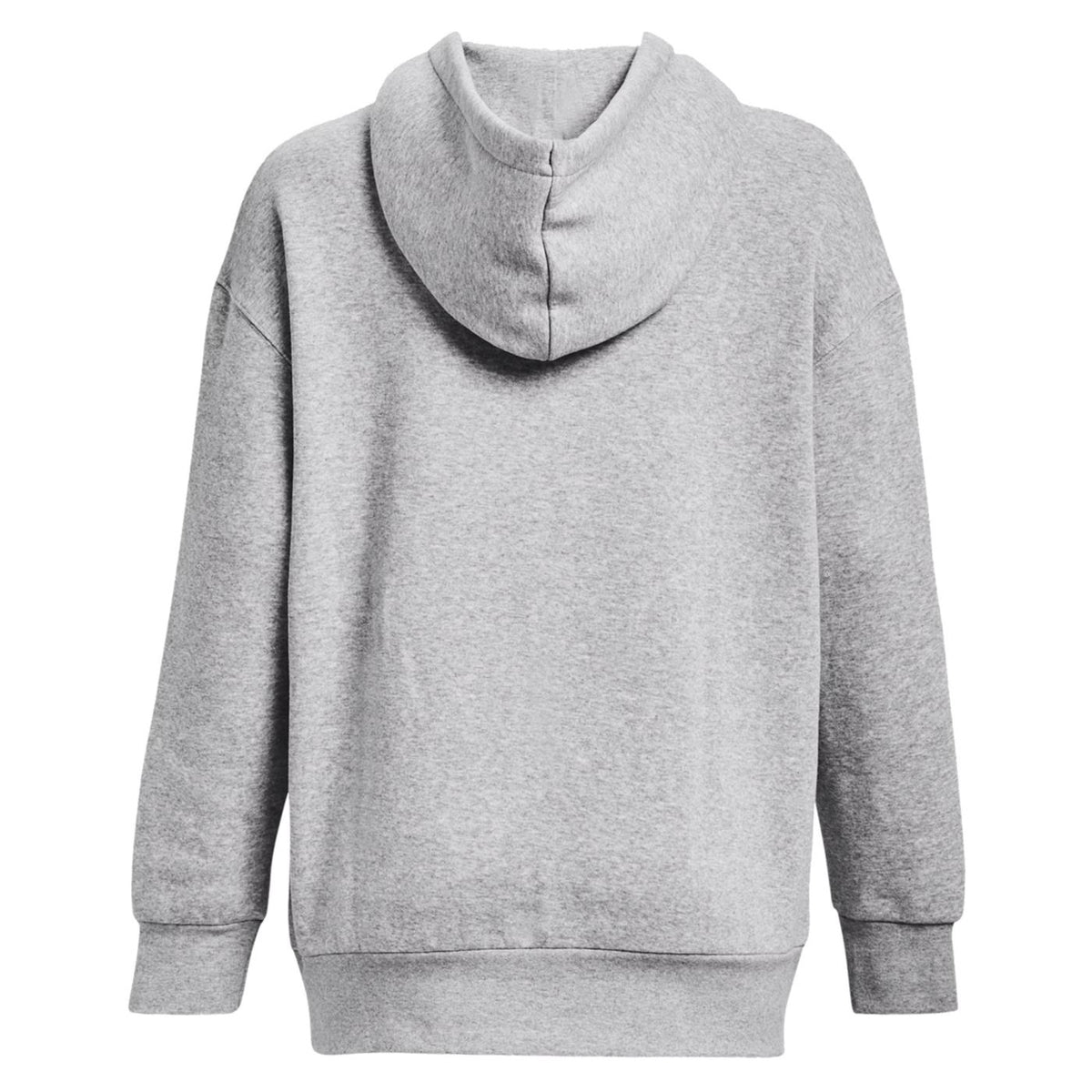 UNDER ARMOUR W ICON FLEECE OS HOODIE - seconda immagine