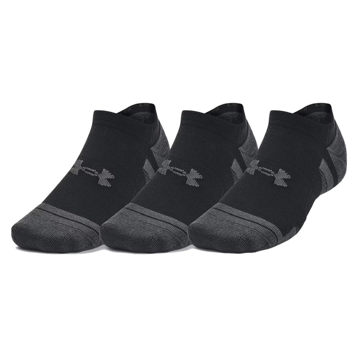 UNDER ARMOUR PERFORMANCE TECH 3PK NS