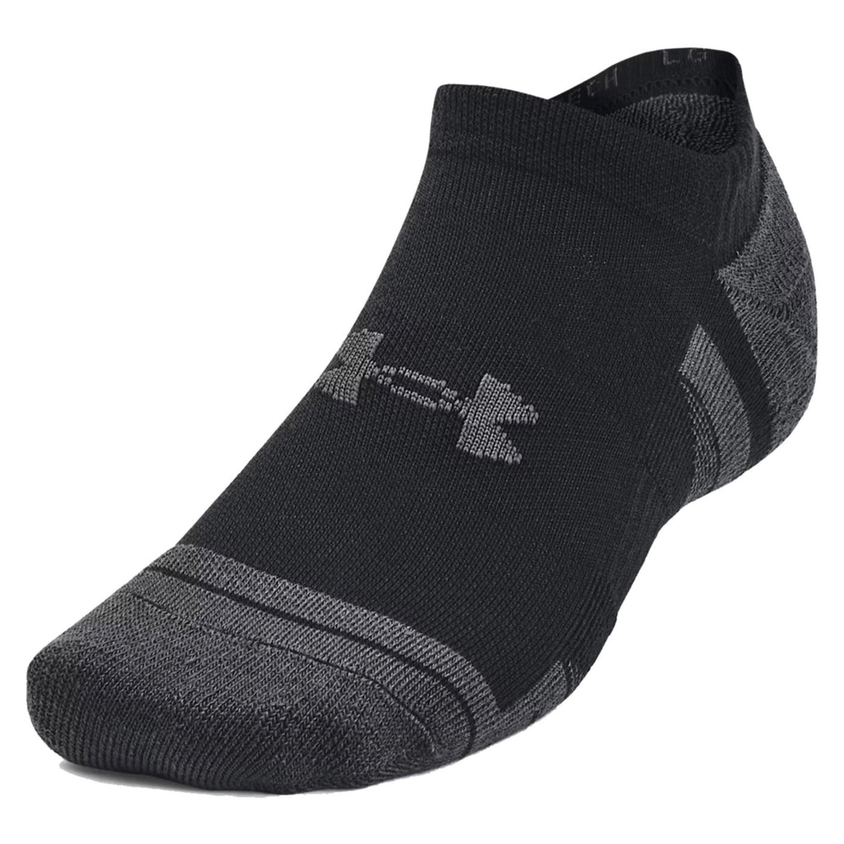 UNDER ARMOUR PERFORMANCE TECH 3PK NS - seconda immagine