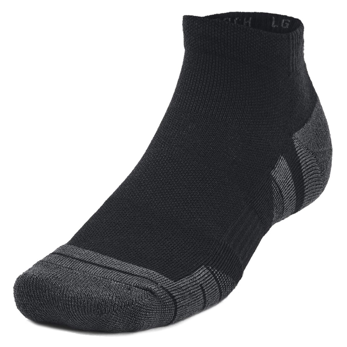 UNDER ARMOR PERFORMANCE TECH 3PK LOW - seconda immagine