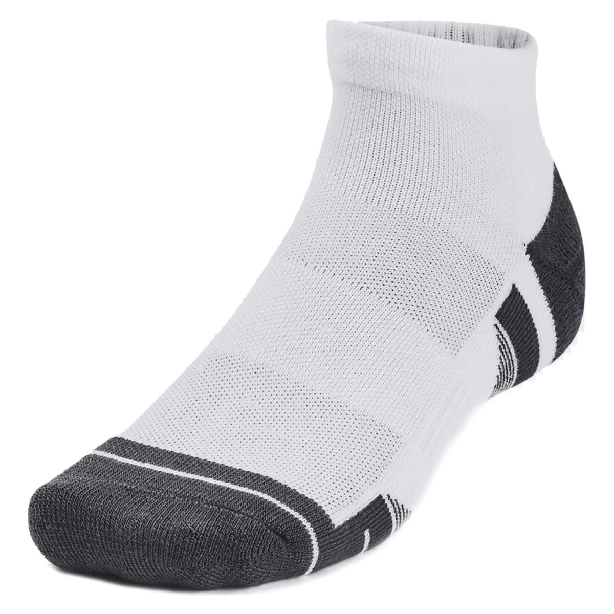 UNDER ARMOR PERFORMANCE TECH 3PK LOW - seconda immagine