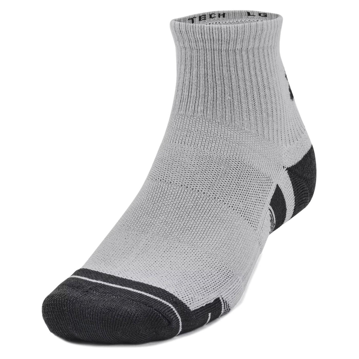 UNDER ARMOUR PERFORMANCE TECH 3PK QTR - seconda immagine