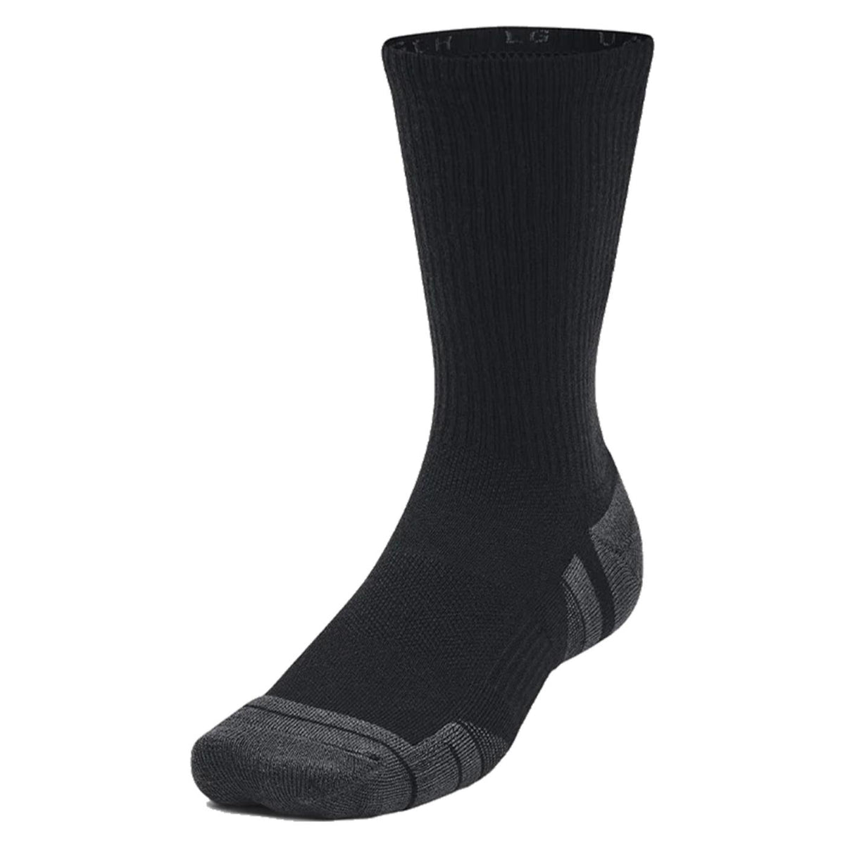 UNDER ARMOUR PERFORMANCE TECH 3PK CREW - seconda immagine