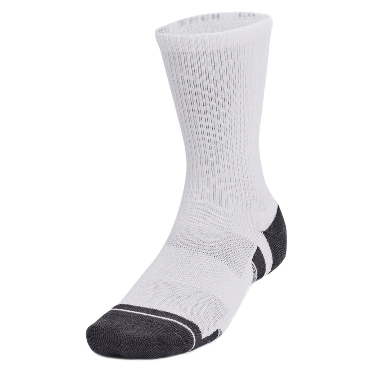 UNDER ARMOR PERFORMANCE TECH 3PK CREW - seconda immagine