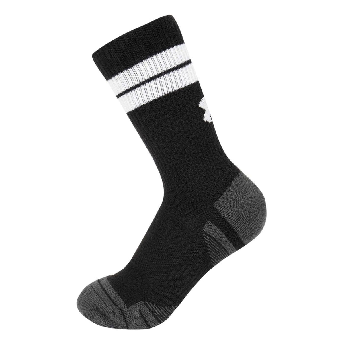 UNDER ARMOUR PERF TECH NOV 3PK CREW