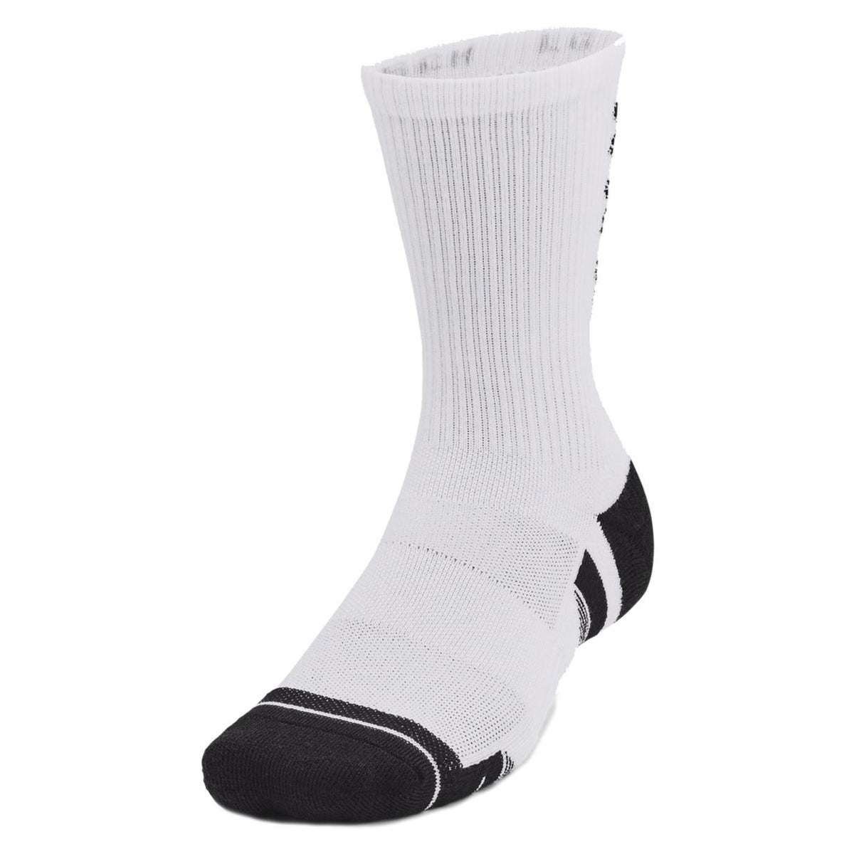 UNDER ARMOR PERF TECH NOV 3PK CREW - seconda immagine