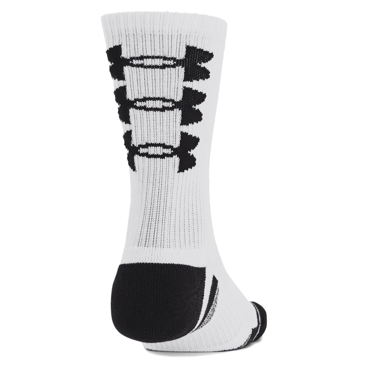 UNDER ARMOUR PERF TECH NOV 3PK CREW