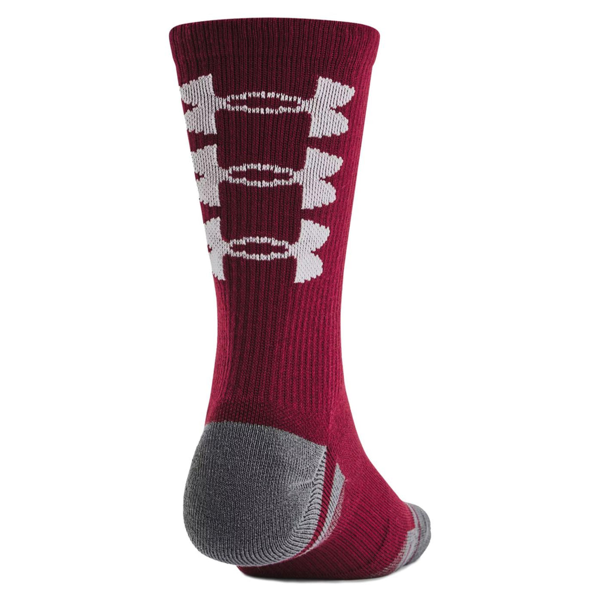 UNDER ARMOUR PERF TECH NOV 3PK CREW