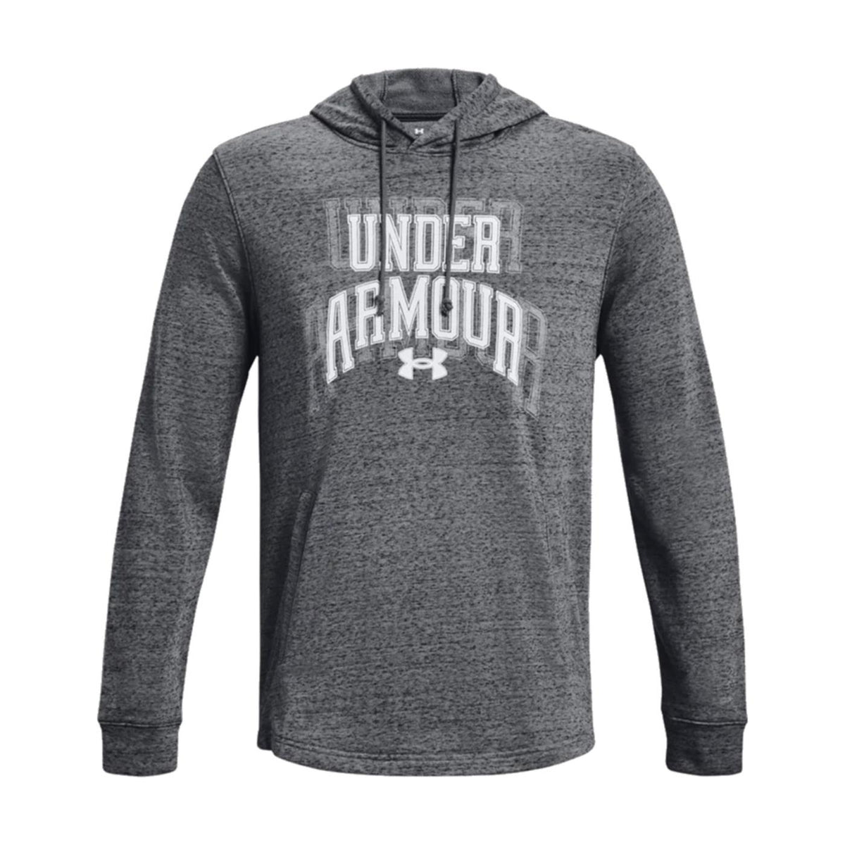 UNDER ARMOUR RIVAL TERRY GRAPHIC HD