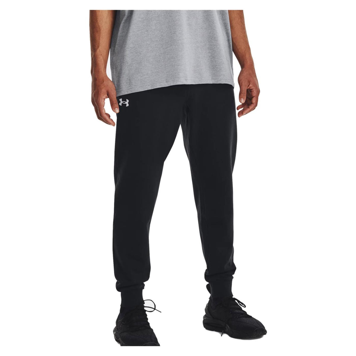UNDER ARMOUR RIVAL FLEECE JOGGERS